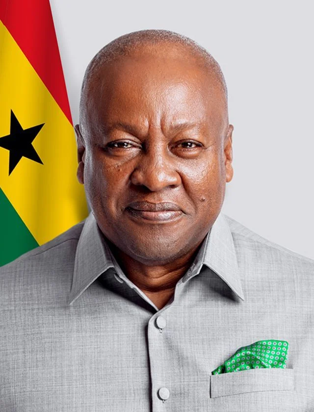 Mahama to roll out Free Primary Healthcare Programme across 150 districts today, April 15